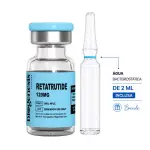 BIOGENESIS RETATRUTIDE 120MG