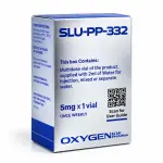 OXYGEN SLU PP 332 05MG