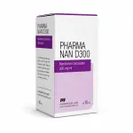 PHARMA NAN D300 ( NANDROLONA DECANOATO) 300MG
