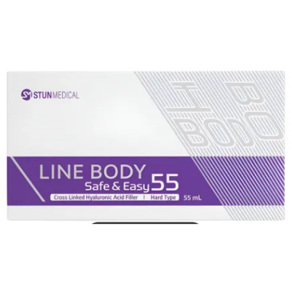 LINE BODY | HARD TYPE ROXO