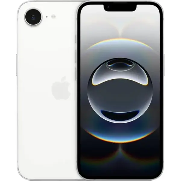 Celular Apple iPhone 16e 128GB