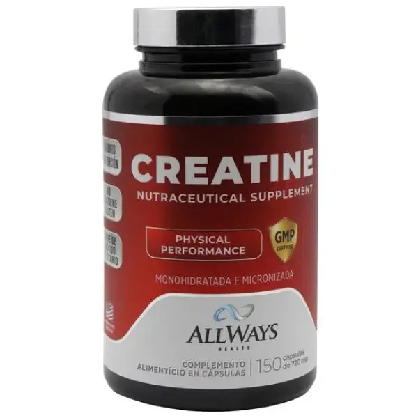Creatina AllWays 720G
