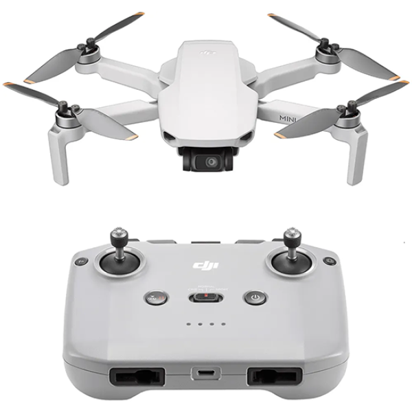 Drone DJI Mini 4K