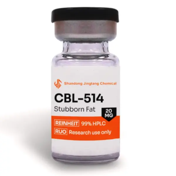 Peptide Sciences - CBL-514 20MG