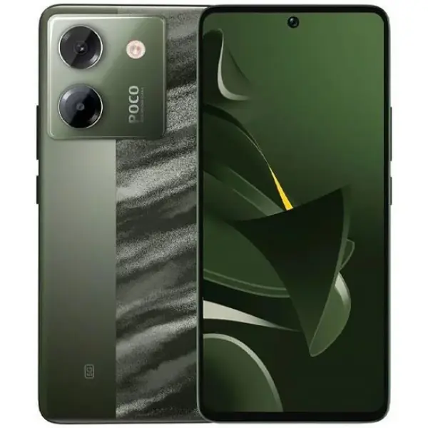 Celular Xiaomi Poco M7 Pro Dual Chip 256GB 5G - RAM 8GB Global
