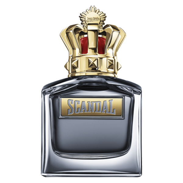 Perfume Azzaro The Most Wanted Eau de Parfum Intense Masculino 100ML