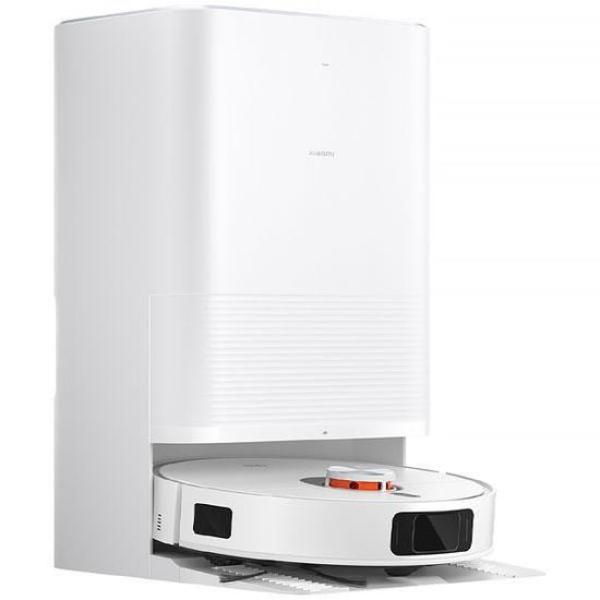 Robô de Limpeza Xiaomi Robot Vacuum X20 Pro 220V